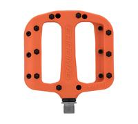 Chromag Pédale à Plateforme Synth orange