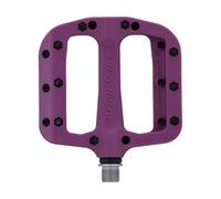 Chromag Pédale à Plateforme Synth violet