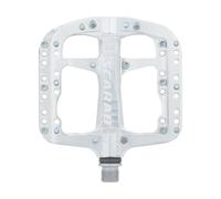 Chromag Pédales à Plateforme Scarab gris universal