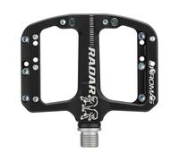 Chromag Pedales plateforme pour enfants Radar noir universal