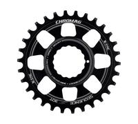 Chromag Plateau Sequence SRAM X-Sync Race Face Cinch Boost noir