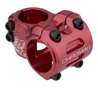 Chromag Potence HIFI 35 rouge 50 mm 0°