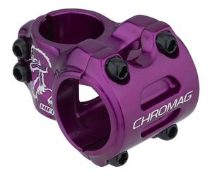 Chromag Potence HIFI 35 violet 35 mm 0°