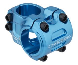 Chromag Potence HIFI V2 31.8 bleue 40 mm 0°