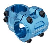 Chromag Potence HIFI V2 31.8 bleue 50 mm 0°