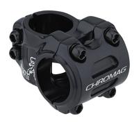 Chromag Potence HIFI V2 31.8 noir 31 mm 0°