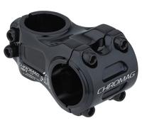 Potence vtt chromag hifi v2 31 8 mm 0 noir