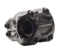 Chromag Riza VTT Tige De Vélo Noir 35,0 X 0 Degré X 32Mm