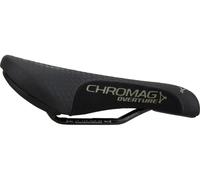 Selle ouverture Chromag Semenuk Noir