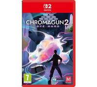 ChromaGun 2 : Dye Hard Nintendo Switch 2