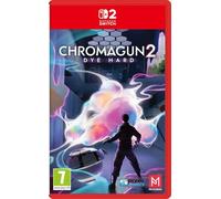ChromaGun 2: Dye Hard - Switch 2