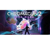 ChromaGun 2 Dye Hard (Xbox Series Account)