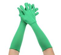 Chromakey Green Screen, 2Pcs Universal Chroma Key Green Screen Invisibility Effect Background Hood, pour Photographie Photo Vidéo Film Post Production