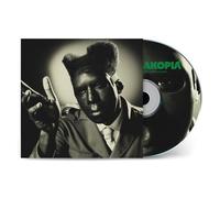 Chromakopia - Cd Album