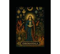 Chromandala: A Comprehensive Treatise on the Twelve Sacred Sigils