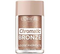 Chromatic Bronze Pigments Libres L'Oréal Paris