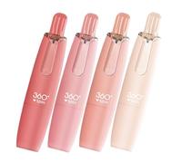 Chromatic ClickRelease - Dispositif de ruban TwinSurface extensible de cinq mètres StylusFusion Concept LargeVolume BondingPower CleanPlacement Capacité PolyvalentAide à la fixation Journali