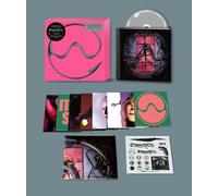 Chromatica (CD) Lady Gaga