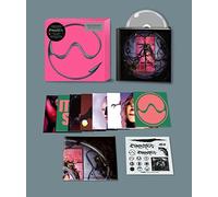 Lady Gaga – Chromatica – CD – Coffret Édition Limitée