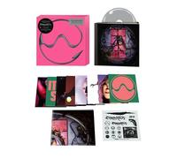 Chromatica Edition Collector Limitée Coffret Super Deluxe CD