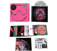 Lady Gaga – Chromatica – CD – Coffret Édition Limitée