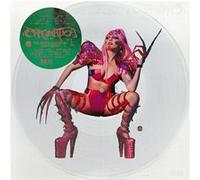 Chromatica Édition Limitée Picture Disc E