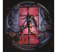 Chromatica: Japan Tour Edition-IN D+DVD-NTSC/Region 2 [Import]
