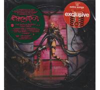 Lady Gaga - Lady Gaga: Chromatica-3 (Deluxe) [CD]