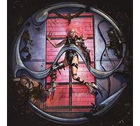 Chromatica [Version Deluxe inclus titres bonus] by Lady Gaga [Audio CD] NEUF