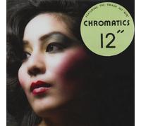 Chromatics - Nite