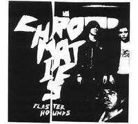 Chromatics - Plaster Hounds