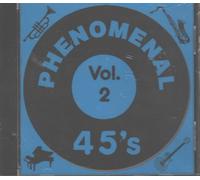 Chromatics - Vol. 2-50's & 60's Vocal Group