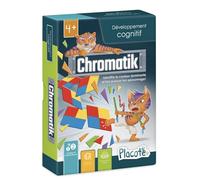 Chromatik