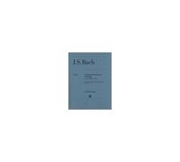 Chromatische Fantasie Und Fuge D-Moll Bwv 903