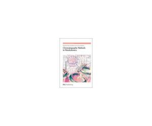 Chromatographic Methods In Metabolomics