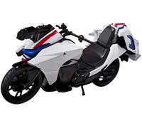 Chromatographie SH Figuarts Tour Mach (la premiere fois avec des avantages)