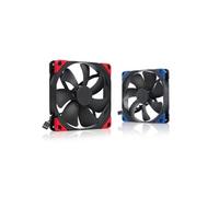 chromax NF-A14 PWM - Ventilateur châssis - 140 mm - noir