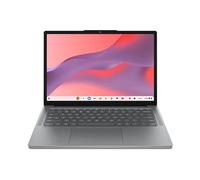 Chrome 14M8911 83SX - Kompanio 540 jusqu'à 2.6 GHz - Chrome OS - Mali-G57 MC2 - 8 Go RAM - 128 Go SSD UFS 2.2 - 14" IPS 1920 x 1200 - Wi-Fi 6E,