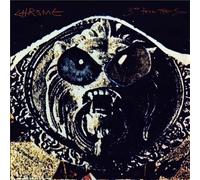CHROME - 3RD FROM THE SUN [BLUE/RED STARBURST] VINYL LP NEUF