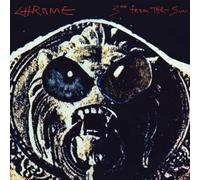 Chrome – 3rd from The Sun – CD