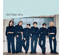 Chrome Arts-Limited Edition-INCL. DVD [Import]
