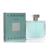 Azzaro Chrome Azure Eau De Toilette Pour Homme Neuf 100 ml