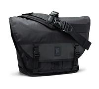 Chrome Industries - Sac bandoulière - Citizen 15L Messenger en Nylon - Noir Noir