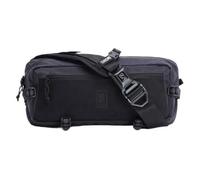 Chrome Kadet Crossbody Noir