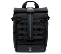 Chrome Barrage 18l Backpack Noir