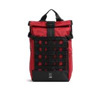 Chrome Industries - Sac à dos - Barrage 18L Pack Red X en Nylon - Rouge Rouge