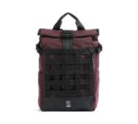 Chrome Barrage 18L Sac à dos roll-top vin, unisexe, 18L