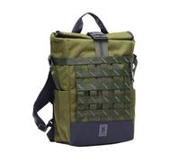 Sac a dos chrome barrage 18l vert