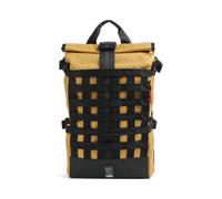 Chrome Barrage 22L Sac à dos roll-top ocre, unisexe, 22L