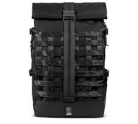 Chrome Barrage 34l Backpack Noir